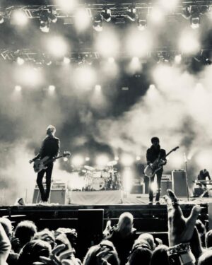 Brian Molko Instagram - A few highlights from the Summer 2024 shows so far…

For more live dates - https://www.placeboworld.co.uk/pages/tour

Photo credits: Renato Anelli, Claudia Mazza, Frank Ralph Photography, Isabelle Thoa Façon