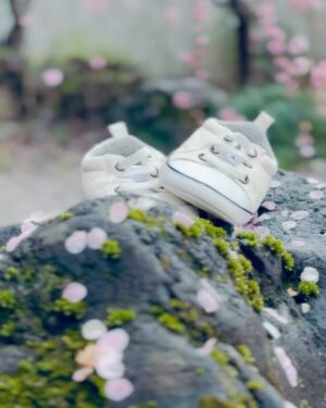 Brian Patrick Flynn Instagram - When your shoes have been to epic AF places but you still have to get born so you can wear them and continue the tradition.