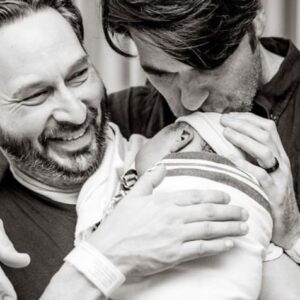 Brian Patrick Flynn Instagram - THE STORY OF CLOVER: Part One