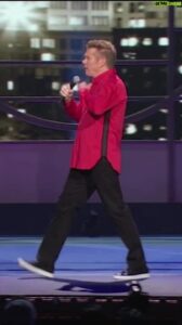 Actor Brian Regan HD Instagram Photos and Wallpapers April 2024
