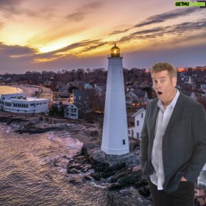 Brian Regan Instagram - See you on June 23rd at the @gardeartscentre in New London, CT! Tix at BrianRegan.com!