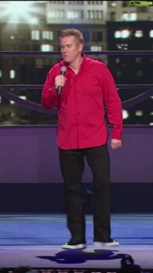 Brian Regan Instagram - Moonshiners from Brian Regan - Live from Radio City Music Hall 

#brianregan #moonshine #standupcomedy