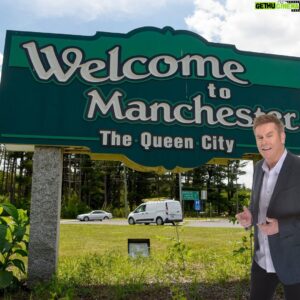 Brian Regan Instagram - Next up - Manchester, New Hampshire on June 22nd at the @palacetheatrenh! Tix at BrianRegan.com !