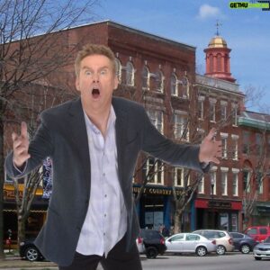Brian Regan Instagram - Headed to Keene, NH for a night of comedy at the @colonialkeene on October 18th! Tix are going fast - but still available at BrianRegan.com.  Hope you can make it!