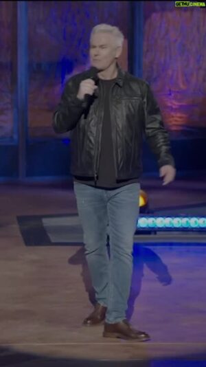 Brian Regan Instagram - Space Probes - From #OnTheRocks - Streaming on @Netflix @netflixisajoke 

#brianregan #standupcomedy #space #spaceprobes