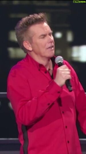 Brian Regan Instagram - Awkward at Parties - From #BrianReganLiveFromRadioCityMusicHall 

#brianregan #standupcomedy