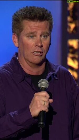 Brian Regan Instagram - TV Game Shows - Contestants Bell - From #EpitomeofHyperbole 

#brianregan #standupcomedy