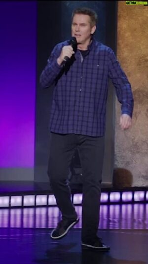 Brian Regan Instagram - Underwear Flap - From #NunchucksandFlamethrowers - Now Streaming on @netflix @netflixisajoke 

#brianregan #underwear #standupcomedy
