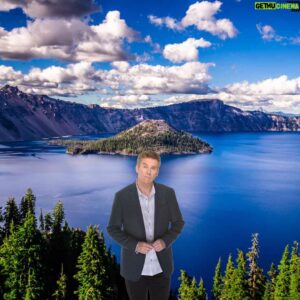 Brian Regan Instagram - Excited to perform in Medford, Oregon on February 10th for a sold out crowd at the @craterian Medford! 

Tix to more shows are available at BrianRegan.com!