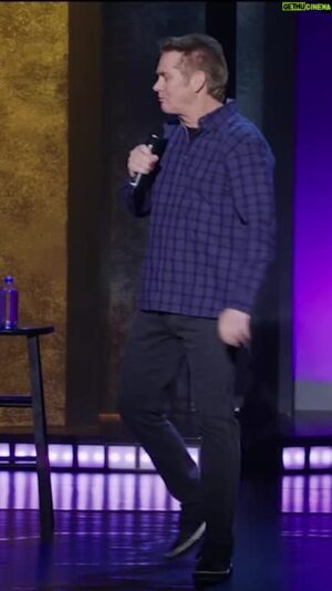 Brian Regan Instagram - Press Conferences - From #NunchucksandFlamethrowers - Streaming on @netflix @netflixisajoke

#pressconferences #brianregan #standupcomedy