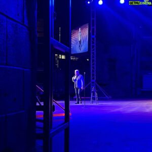 Brian Regan Instagram - Thx to a great crowd last night at Tuacahn Amphitheater! Shows tonight and tomorrow as well! @tuacahn.amp