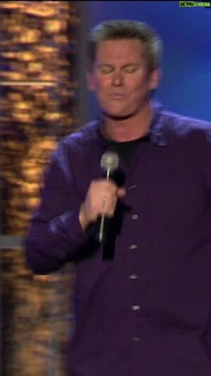Brian Regan Instagram - Marriage - Bee Gees Introduction - From #EpitomeofHyperbole

#brianregan #standupcomedy #beegees @beegees