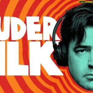 Brian Regan Instagram - Loudermilk is now on @Netflix! I’m proud to play Mugsy on this great project! All three seasons are now available. Hopefully there will be more!