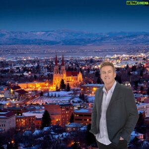 Brian Regan Instagram - Performing at the @HelenaCivicCenter in Helena, Montana on 2/8! Hope to see you there.

Tix at BrianRegan.com!