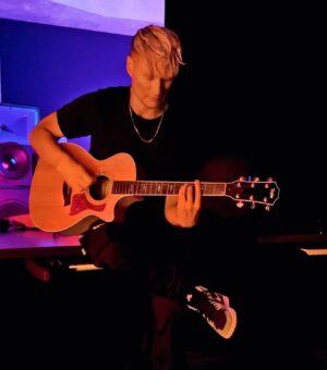 Brian Tyler Instagram - Always a favorite! 🎼🎶#taylorguitars