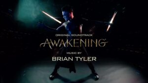 Brian Tyler Instagram - The reopening of #Awakening is today with brand new music and spectacle!! Soundtrack out now on all streaming platforms and tickets for the show available now! The show performs nightly at @wynnlasvegas ! ❤️❤️❤️ Go see and hear this incredible miracle of a show!!