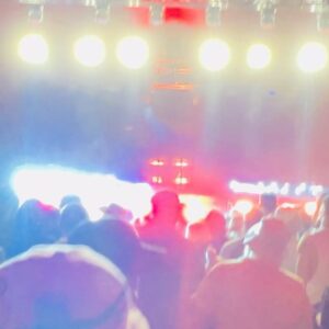 Brian Tyler Instagram - We back #coachella 2023. Also pizza 🍕. Also Stayin Alive. Also awesome. Let’s go!
