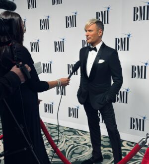 Brian Tyler Instagram - I am SO grateful to have won 3 BMI Music Awards this year for #SuperMarioBrosMovie, #1923, and #FastX! What a ride it’s been, this marks my 43rd BMI Music Award in my career which blows my mind 🤯. Huge thanks to @bmi as well as all the filmmakers, studios,  and musicians I worked with as well as my tireless agents at @gorfaineschwartz!  And of course my parents who from day 1 told me I should follow my dreams! ❤️❤️❤️
@supermariomovie @1922 @thefastsaga @yellowstone