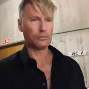 Brian Tyler Instagram - Ibiza 2023 summed up in a nice lil harmless vid y’all. Enjoy! 
Also, #AreWeDreaming sneak peek inside somewhere in this swipe 🪐