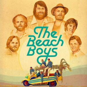 Brian Wilson Instagram - What did you all think of The Beach Boys documentary on Disney? Looking forward to your comments! Stream it now – link in Bio.

@thebeachboys
@disneyplus
#endlesssummer