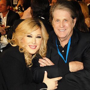 Brian Wilson Instagram - Happy Birthday to the won, won, won, wonderful Carnie!

@carnie68