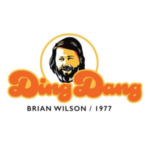 Brian Wilson Instagram - Coming Friday: #dingdang