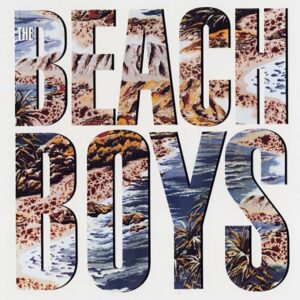 Brian Wilson Instagram - Today in 1985, The Beach Boys released their 25th studio album, The Beach Boys. It was produced by Steve Levine, the first Beach Boys album not produced by Brian or the band. Brian wrote or co-wrote four of the tracks, and sang lead with Mike on the hit “Getcha Back.” Outtakes from the album sessions but not released include Brian’s “Oh Lord,” Water Builds Up” and “Down By the Pier.” What’s your favorite album track?

#1985
@thebeachboys
@mrstevelevine