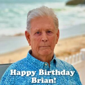 Brian Wilson Instagram - 