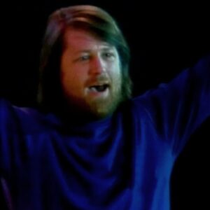 Brian Wilson Instagram - Today in 1985, The Beach Boys released their 25th studio album, The Beach Boys. It was produced by Steve Levine, the first Beach Boys album not produced by Brian or the band. Brian wrote or co-wrote four of the tracks, and sang lead with Mike on the hit “Getcha Back.” Outtakes from the album sessions but not released include Brian’s “Oh Lord,” Water Builds Up” and “Down By the Pier.” What’s your favorite album track?

#1985
@thebeachboys
@mrstevelevine