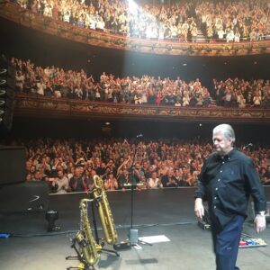 Brian Wilson Instagram - 2016 Pet Sounds Tour – who was there?

@aljardine409
@officialblondiechaplin
#2016
#petsounds
#ontour