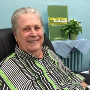 Brian Wilson Instagram - 2016 Pet Sounds Tour – who was there?

@aljardine409
@officialblondiechaplin
#2016
#petsounds
#ontour