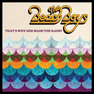 Brian Wilson Instagram - Today in 2012, The Beach Boys released their 29th studio album, That’s Why God Made the Radio. Produced by Brian, the album was recorded to coincide with the band’s 50th anniversary. The album debuted at No. 3 on the Billboard Top 200 Albums chart, becoming the group’s highest-charting studio album since 1965’s Summer Days (And Summer Nights!!). The Guardian called it “the best thing Brian Wilson has put his name to in the last 30 years.” The closing suite of “From There to Back Again,” “Pacific Coast Highway” and “Summer’s Gone” ranks with Brian’s best. What’s your favorite track?

#2012
@thebeachboys
#summersgone