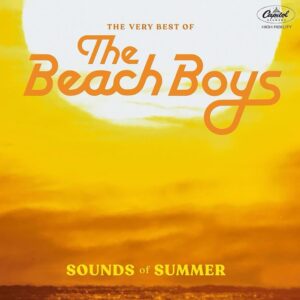 Brian Wilson Instagram - Summer’s coming: The Beach Boys are back on the Billboard Top Albums Chart!

@thebeachboys
@billboardcharts
#summer
#funfunfun
