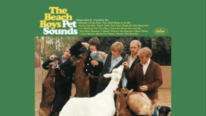 Brian Wilson Instagram - Today in 1966, The Beach Boys released Pet Sounds. Visit Brian’s Timeline for photos, video, and listen to The Beach Boys talking about the album: Link in Bio.

#1966
#petsounds