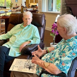 Brian Wilson Instagram - Brian, Fred Vail and producer Sam Parker at Brian’s home yesterday, discussed their Cows in the Pasture album, due out 2025. Originally produced in 1970 by Brian featuring Fred on vocals, the project has been resurrected by Sam, Fred, and Brian himself. Link in Bio for more info.

@hellosamparker
@brent310 thank you
#fredvail
#2025
#1970
#cowsinthepasture