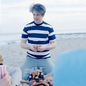 Brian Wilson Instagram - 60 years ago today, The Beach Boys released their sixth album, All Summer Long. Regarded as one of the first true concept albums, the songs relate to the experiences of a typical Southern Californian teenager. Produced and largely written by Brian, the album featured his most complex arrangements to date. The album reached number 4 in the U.S. and “I Get Around” became the band’s first number-one hit. Brian later cited the album as a “turning point” for the band, and his first LP that could compete against Phil Spector and the Beatles. The majority of the instrumentation was provided by the band members themselves, with studio musicians on select tracks. Classics included “I Get Around,” “All Summer Long,” “Hushabye,” “Little Honda,” “Wendy,” “Girls on the Beach” and “Don’t Back Down,” among others. What’s your favorite?

@thebeachboys
#1964
#60
#allsummerlong”
#igetaround
#wendy
#littlehonda
#oncept
#teenager
#california