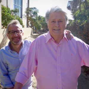 Brian Wilson Instagram - Tomorrow marks the day “Brian Wilson: Long Promised Road” was released in 2021. Directed by Brent Wilson, the film follows Brian and Jason Fine as they drive around Los Angeles and visit locations from Brian’s past. The title comes from “Long Promised Road,” written by brother Carl and Jack Rieley. The film contains footage from recording sessions and interviews with Bruce Springsteen, Elton John, Jim James, Nick Jonas, Taylor Hawkins, Linda Perry, Jakob Dylan and Al Jardine. The critically-acclaimed film also features a new song by Brian and Jim James, “Right Where I Belong,” and was followed by a soundtrack containing never-before-released songs. You can stream the documentary on your favorite network. Tell us what you think of the film!

@brent310
@jasonfine
@removador
@springsteen
@eltonjohn
@nickjonas
@taylorhawkinsofficial
@reallindaperry
@jakobdylanofficial
@aljardine409
#longpromisedroad
#carlwilson
#20121