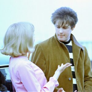 Brian Wilson Instagram - 60 years ago today, The Beach Boys released their sixth album, All Summer Long. Regarded as one of the first true concept albums, the songs relate to the experiences of a typical Southern Californian teenager. Produced and largely written by Brian, the album featured his most complex arrangements to date. The album reached number 4 in the U.S. and “I Get Around” became the band’s first number-one hit. Brian later cited the album as a “turning point” for the band, and his first LP that could compete against Phil Spector and the Beatles. The majority of the instrumentation was provided by the band members themselves, with studio musicians on select tracks. Classics included “I Get Around,” “All Summer Long,” “Hushabye,” “Little Honda,” “Wendy,” “Girls on the Beach” and “Don’t Back Down,” among others. What’s your favorite?

@thebeachboys
#1964
#60
#allsummerlong”
#igetaround
#wendy
#littlehonda
#oncept
#teenager
#california
