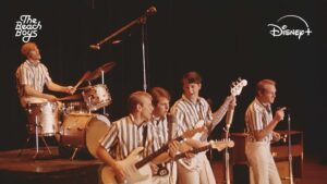 Brian Wilson Instagram - Wouldn’t It Be Nice if there was a documentary about The Beach Boys? Darlin’, there is! ☀️

“The Beach Boys,” an all-new documentary, streaming exclusively on @DisneyPlus beginning May 24, 2024.