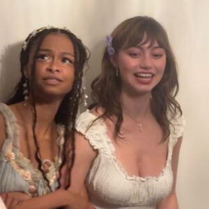 Brianna Reed Instagram - where are all of the songs about being 20