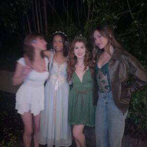 Brianna Reed Instagram - where are all of the songs about being 20