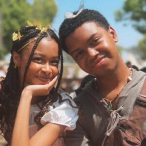 Brianna Reed Instagram - happy birthday to my favorite little guy in the whole wide world
my twin, my son, my soulmate, the sunshine in my pocket 
you make my heart so happy
most of my favorite memories have you in them
here’s to making so many more 
to know you is to love you and i do so very much <3333 have the best day brycie 🌿🌷🌱🌹💐🍃🍄🍁🌾