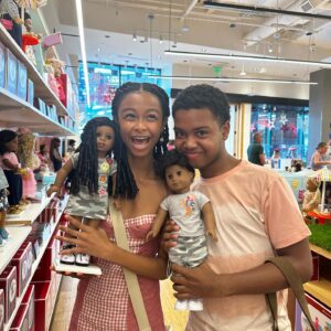 Brianna Reed Instagram - happy birthday to my favorite little guy in the whole wide world
my twin, my son, my soulmate, the sunshine in my pocket 
you make my heart so happy
most of my favorite memories have you in them
here’s to making so many more 
to know you is to love you and i do so very much <3333 have the best day brycie 🌿🌷🌱🌹💐🍃🍄🍁🌾
