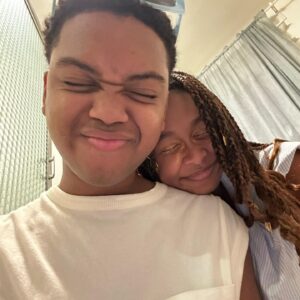 Brianna Reed Instagram - happy birthday to my favorite little guy in the whole wide world
my twin, my son, my soulmate, the sunshine in my pocket 
you make my heart so happy
most of my favorite memories have you in them
here’s to making so many more 
to know you is to love you and i do so very much <3333 have the best day brycie 🌿🌷🌱🌹💐🍃🍄🍁🌾