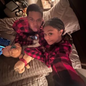 Brianna Reed Instagram - happy birthday to my favorite little guy in the whole wide world
my twin, my son, my soulmate, the sunshine in my pocket 
you make my heart so happy
most of my favorite memories have you in them
here’s to making so many more 
to know you is to love you and i do so very much <3333 have the best day brycie 🌿🌷🌱🌹💐🍃🍄🍁🌾