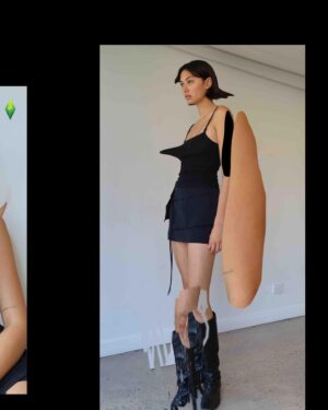 Bridget Gao-Hollitt Instagram - New digis thank you @kultaustralia