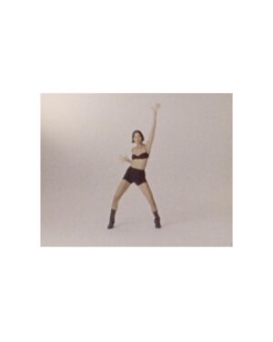 Bridget Gao-Hollitt Instagram - 