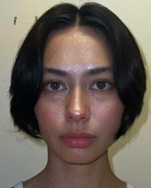 Bridget Gao-Hollitt Instagram - 