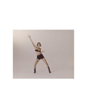 Bridget Gao-Hollitt Instagram - 