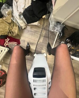 Bridget Gao-Hollitt Instagram - 